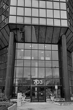 703 Evans Ave. Etobicoke ON