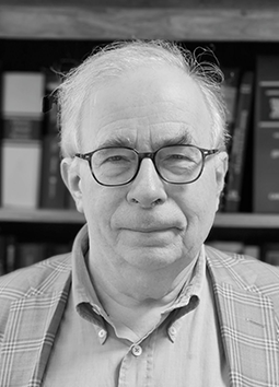 David Dolson
